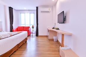 Marlin Hotel