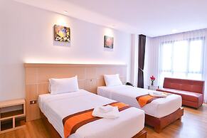 Marlin Hotel