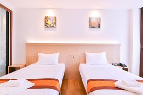 Marlin Hotel