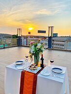 Marlin Hotel