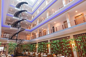 Marlin Hotel