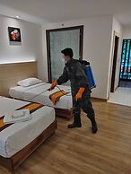Marlin Hotel