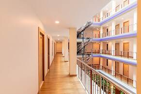 Marlin Hotel