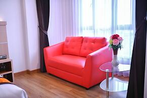 Marlin Hotel