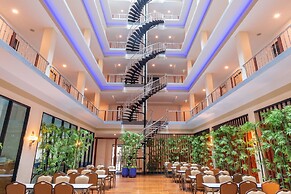 Marlin Hotel