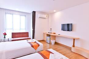 Marlin Hotel
