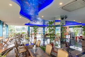 Marlin Hotel