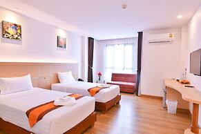 Marlin Hotel