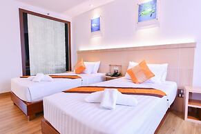 Marlin Hotel