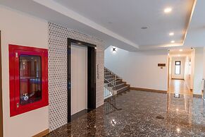 Marlin Hotel
