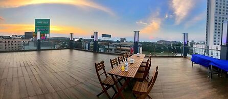 Marlin Hotel