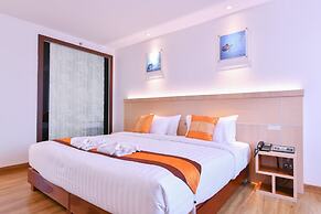 Marlin Hotel