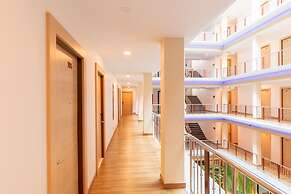 Marlin Hotel