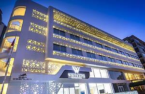 White Line Boutique Hotel