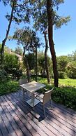 Pine Club Apart Hotel