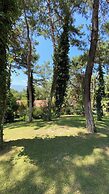 Pine Club Apart Hotel