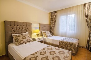 Pine Club Apart Hotel