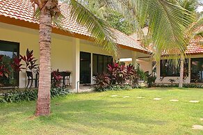 Heaven Beach Resort