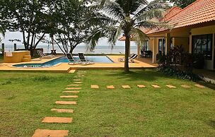 Heaven Beach Resort