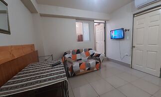 Apart Maxi
