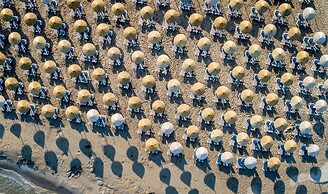 Sol Marina Beach Crete