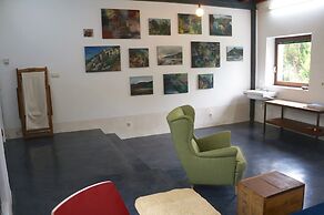 Apartamentos La Collada