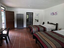 Hotel Huaka - Yo
