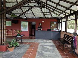 Hotel Huaka - Yo