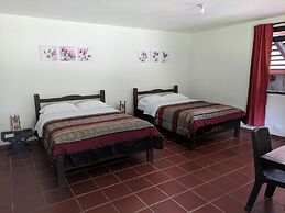Hotel Huaka - Yo