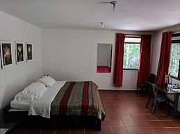 Hotel Huaka - Yo