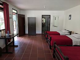 Hotel Huaka - Yo