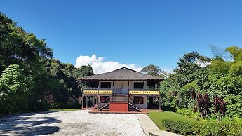 Hotel Huaka - Yo