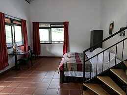 Hotel Huaka - Yo