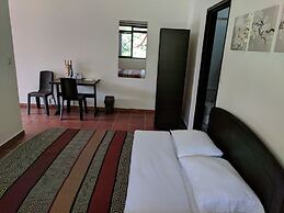 Hotel Huaka - Yo