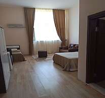 Naturel Otel