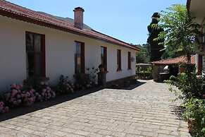Naturel Otel