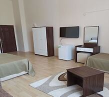Naturel Otel