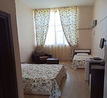 Naturel Otel