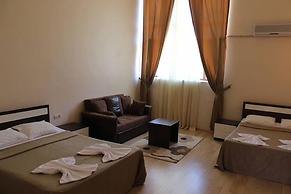 Naturel Otel