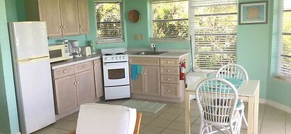 Dragon Cay Resort