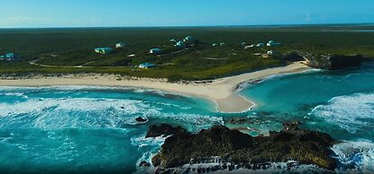 Dragon Cay Resort