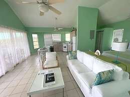 Dragon Cay Resort