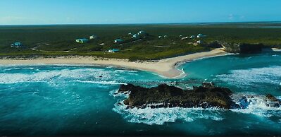 Dragon Cay Resort