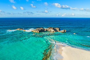 Dragon Cay Resort