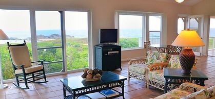 Dragon Cay Resort