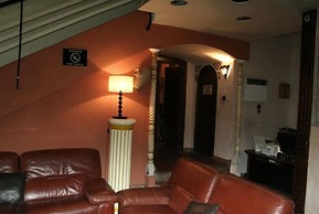 Ambassy Hôtel