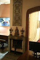 Ambassy Hôtel