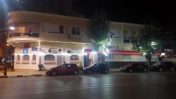Ambassy Hôtel