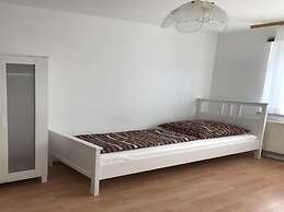 White House Bochum II