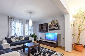 Baltijos Apartamentai